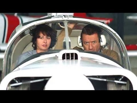 Eyjafjallajökull, le film avec Dany Boon et Valérie Bonneton - Bande Annonce (2013)
