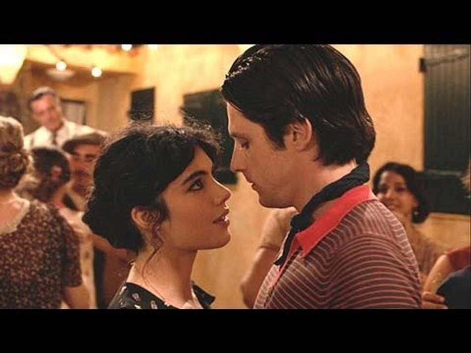 MARIUS - Extrait du film # 1 "Regarde-moi un peu pour voir"
