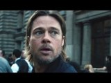 WORLD WAR Z - Extrait VOST # 2 