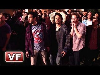 C'EST LA FIN Bande Annonce VF (2013)