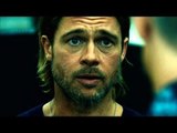 WORLD WAR Z - Extrait VOST 