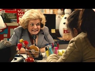 Les Reines du Ring - Extrait # 1 "Ma première taularde"
