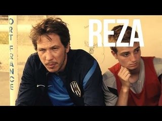 LES PETITS PRINCES - Making of "Reza, le renouveau du coaching"