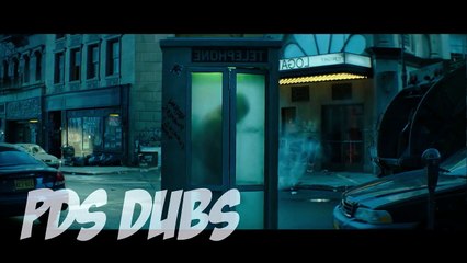 Deadpool 2 (2018) - Teaser Trailer DUBLADO PT-BR