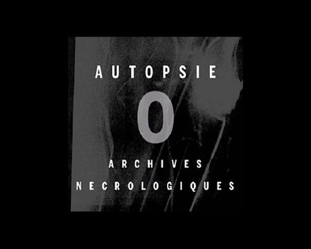 Booba - Rats Des Villes __ Autopsie 0 (2017)