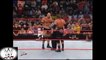 WWE - Goldberg vs Triple H - World Heavyweight Championship Match Highlights