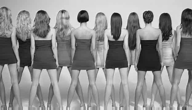 ふりむかないで・・ ハニー・ナイツ