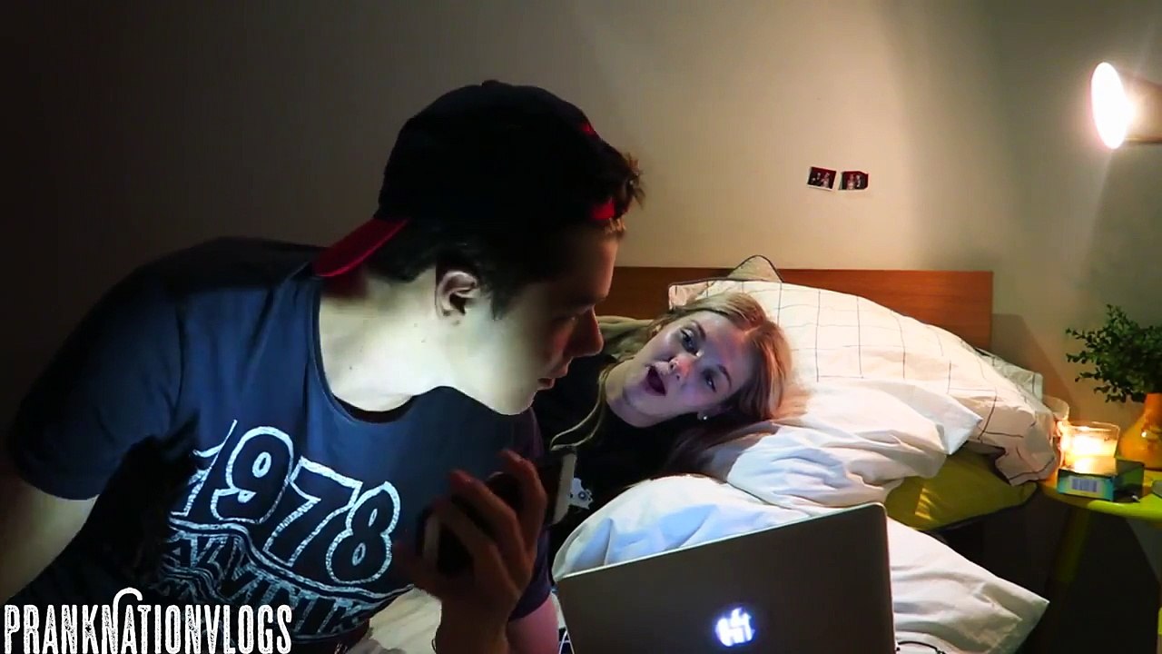 Top 3 Pranks Compilation!
