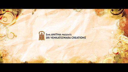 Vellipomaakey Songs - Edo Cherukundi Naalo Song Teaser - Vishvaksen, Supraja, Swetha   Dil Raju