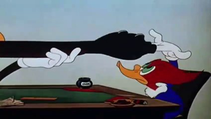 PICA PAU A APÓLICE COBERTOR