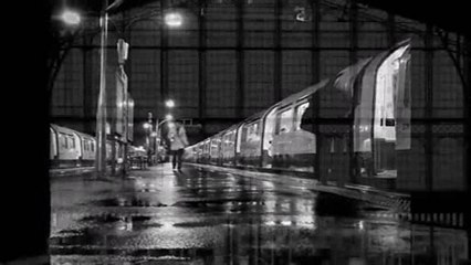 終着駅・・トワ・エ・モワ