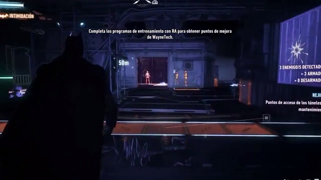 Trailer de canal