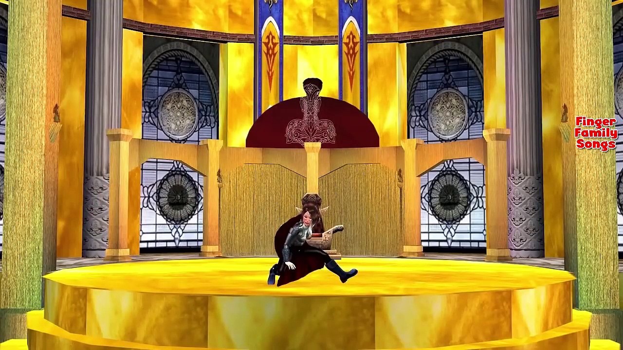 Superhero Hulk Spiderman Ironman Batman Little Babies Finger Family Songs Nursery Rhymes L