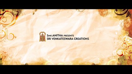 Vellipomaakey Songs - O Mooga Manasa Song Teaser - Vishvaksen, Supraja, Swetha   Dil Raju