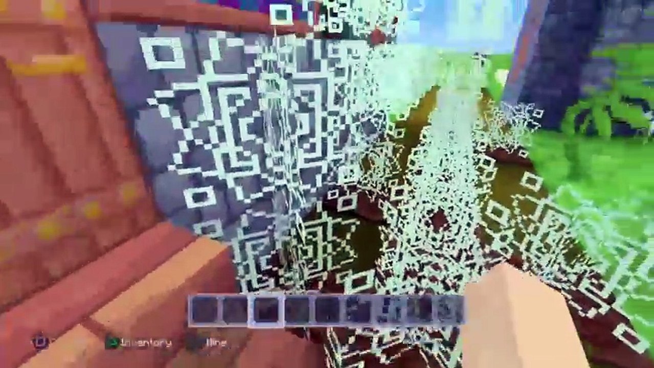 Mincraft rolplay (9)