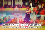 Ab Devilliers A Modern Master || The Real Hero || Mr. 360 ||
