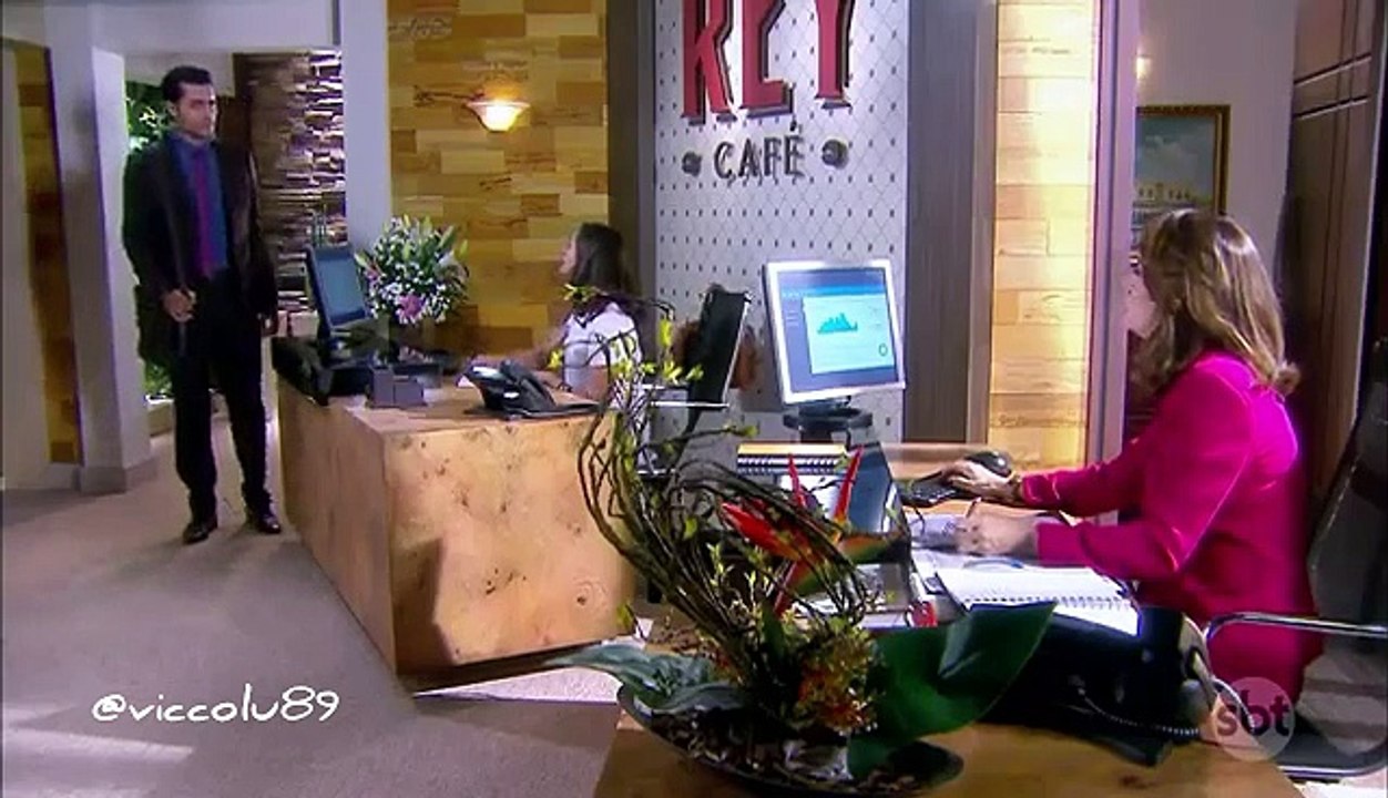 Lucero: Carinha De Anjo Capítulo 80 Spoiler