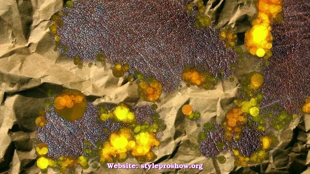 Free download Fire Transition Video Proshow Producer