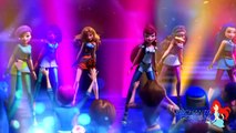 Winx Club- The Mystery of the Abyss - We All Are Winx! (Official Rai English) HD!
