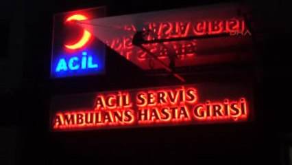 Dj Emrah Karaduman Bıçaklı Saldırıya Uğradı, Durumu Kritik