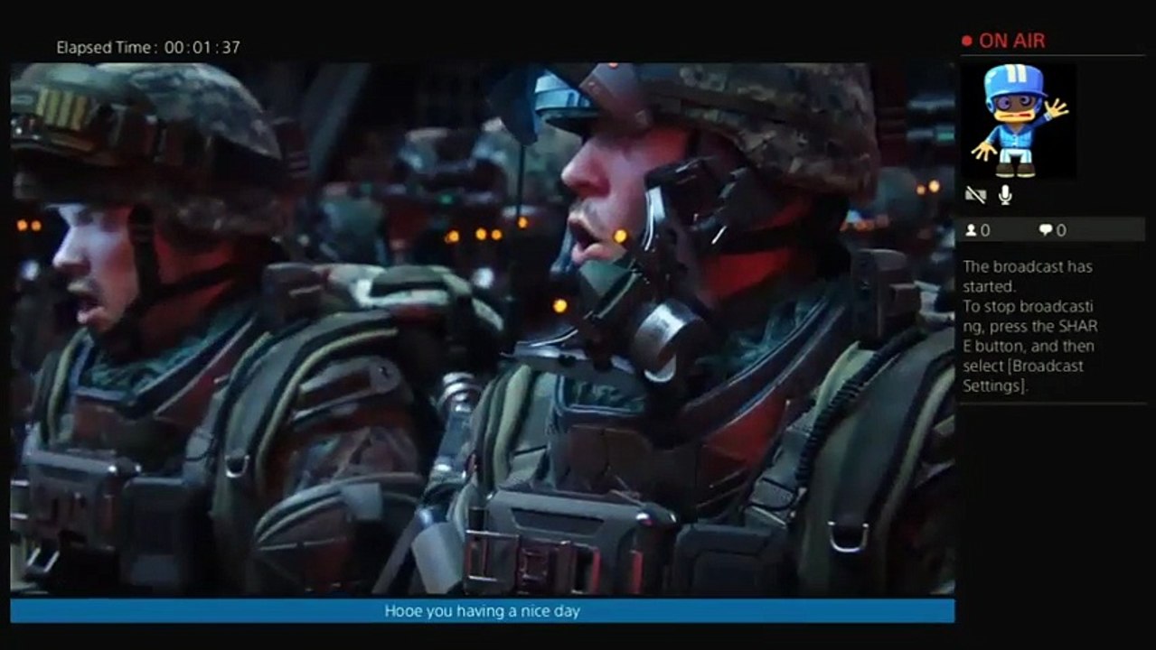 Call of duty aw (noooooo will) (12)