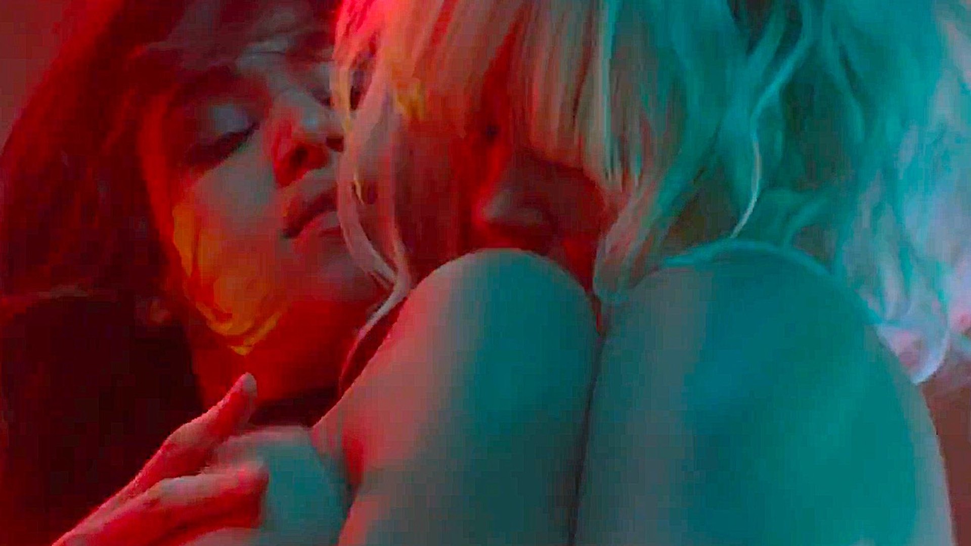 Annalisa atomic blonde phica