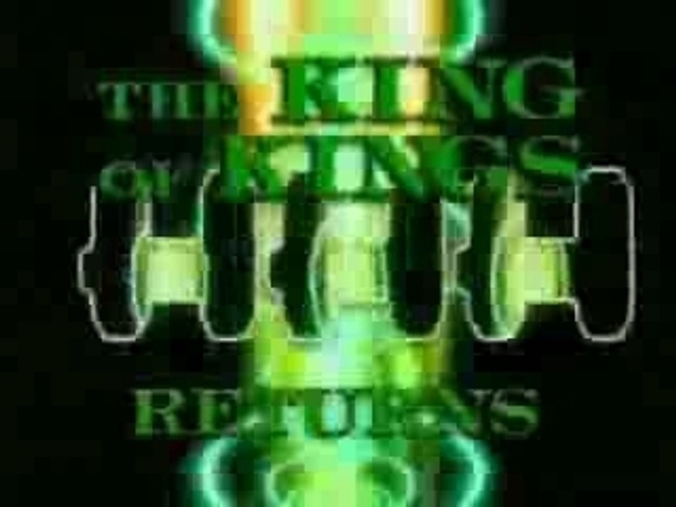 Wwe summerslam 2007 07 hhh triple h return of the king ppv