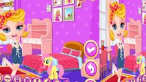 Barbie Girl Desing Room With My Little Pony Characters 1-OLIDB9v6-XQ