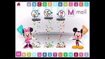 Disney Compañeros de Abc :iOS y Android Juego de Disney : Disney Juegos educativos Para niños