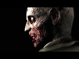 RESIDENT EVIL HD Remaster Trailer FR