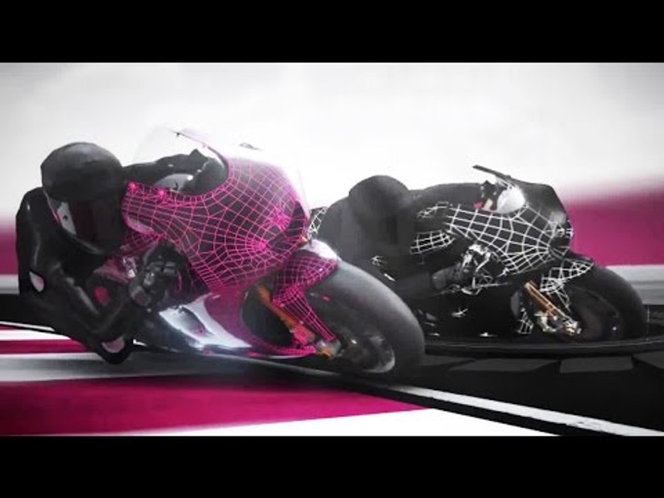 MotoGP 14 Trailer