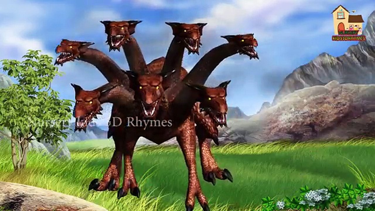 Animals Finger Family Nursery Rhymes Collection | Animals Daddy Finger Songs For Children