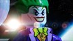 LEGO Batman 3 - Les Ennemis de Gotham Trailer VF