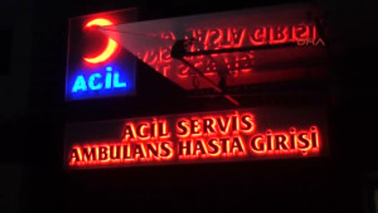 Eskişehir - Dj Emrah Karaduman Bıçaklı Saldırıda Ağır Yaralandı 2