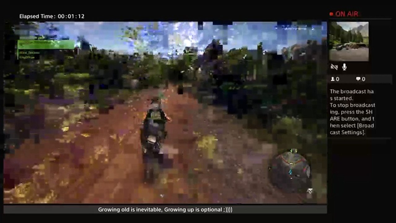 AKKA_DAKKA's Live PS4 Broadcast (61)