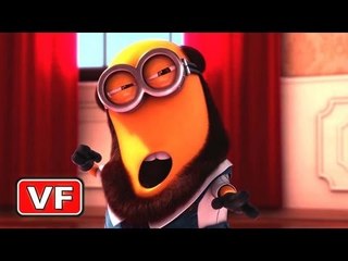 [Extrait VF] Moi Moche et Méchant 2 "GRU est de retour !"