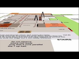 [Extrait] ROOM 237 : Le documentaire sur les secrets de Shining