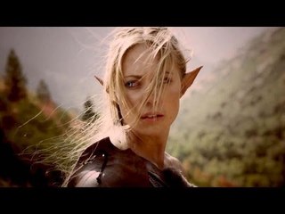 World of Saga : les Seigneurs de l'Ombre (2013)