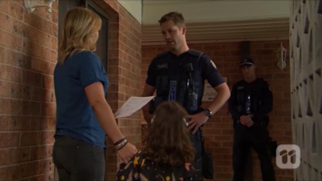 Steph scenes ep 7555