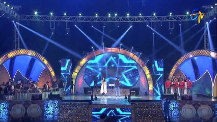 Chamka Chamka Song _  Ranjith,Geetha Ma