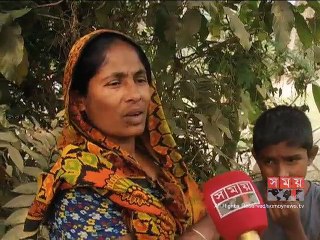 শৈলকূপায় ছাগল পালন নিষিদ্ধ করায় বাজারে খাসির মাংসের সংকট