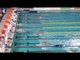 Women's 100m freestyle S6 | Heats | 2014 IPC Swimming European Championships Eindhoven