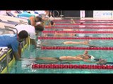 Men's 50m backstroke S1 | Final | 2014 IPC Swimming European Championships Eindhoven