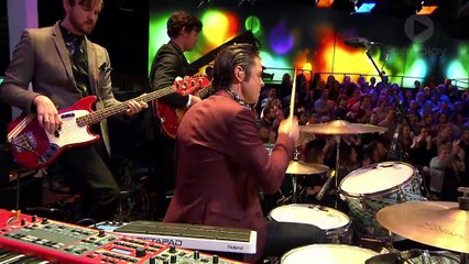 Whose Line Is It Anyway_ Australia - S1 Ep. 4