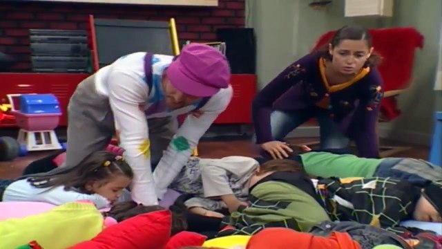 Karınca Yuvası - 2.Bölüm