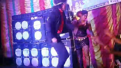 Noipur dance hungama