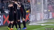 Juventus vs AC Milan 2-1 - All Goals & Extended Highlights - Serie A 10-03-2017 HD