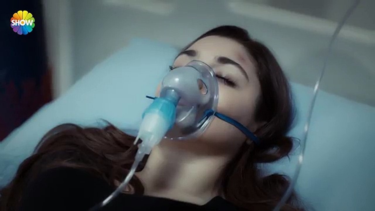 Aşk Laftan Anlamaz 30.Bölüm | "Murat bırakmaz beni, gitmez!"