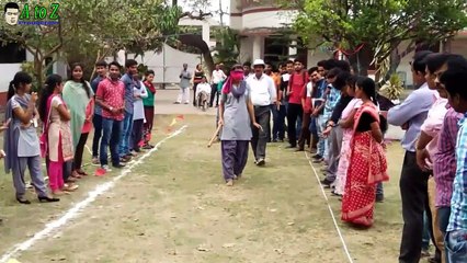 Pot Breaking Game