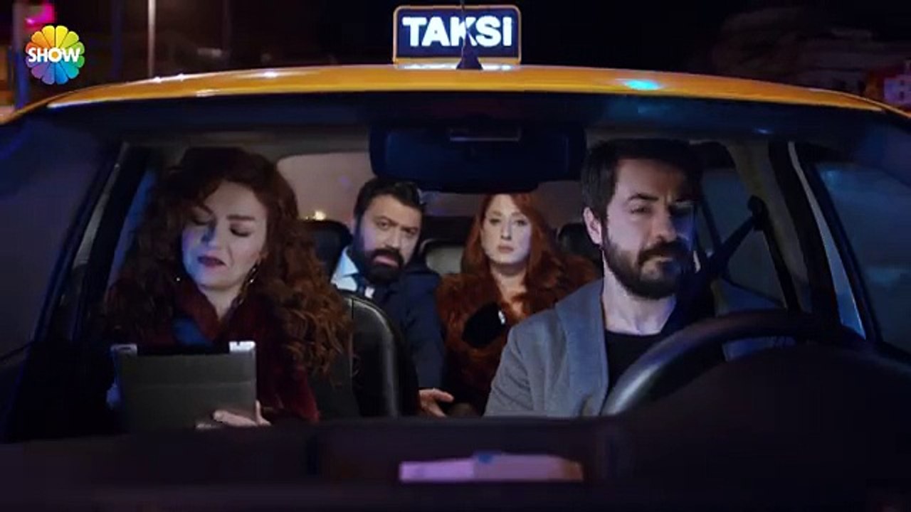 Aşk Laftan Anlamaz 30.Bölüm | Cemil, Aslı ve Tuvalin hırsızlık operasyonu